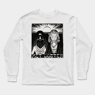 "The East" Long Sleeve T-Shirt